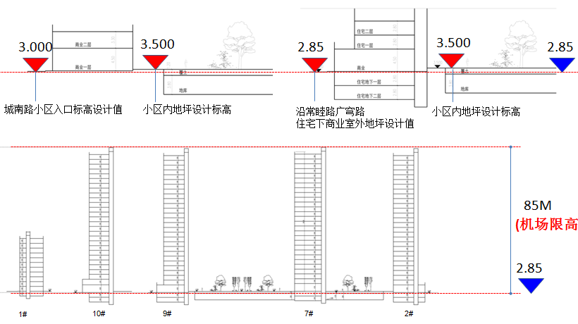 [浙江]万科海派文化风格居住区规划设计（含模型，施工...施工图下载【ID:151383177】