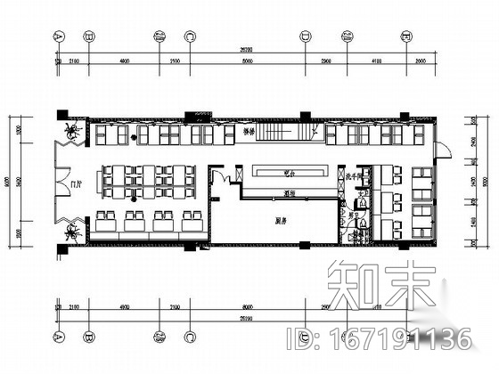 宜兴cad施工图下载【ID:167191136】