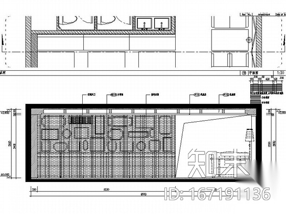 宜兴cad施工图下载【ID:167191136】