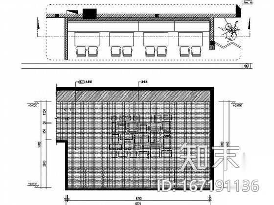 宜兴cad施工图下载【ID:167191136】