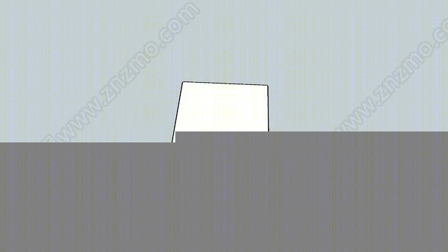 卧床床垫SU模型下载【ID:440562117】