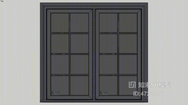 科尔比超EPSU模型下载【ID:47285100】