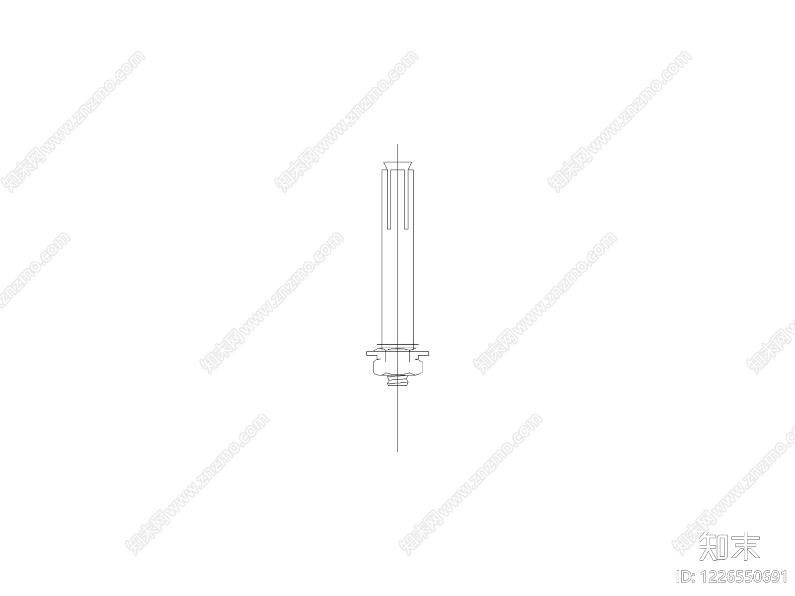 施工设备cad施工图下载【ID:1226550691】