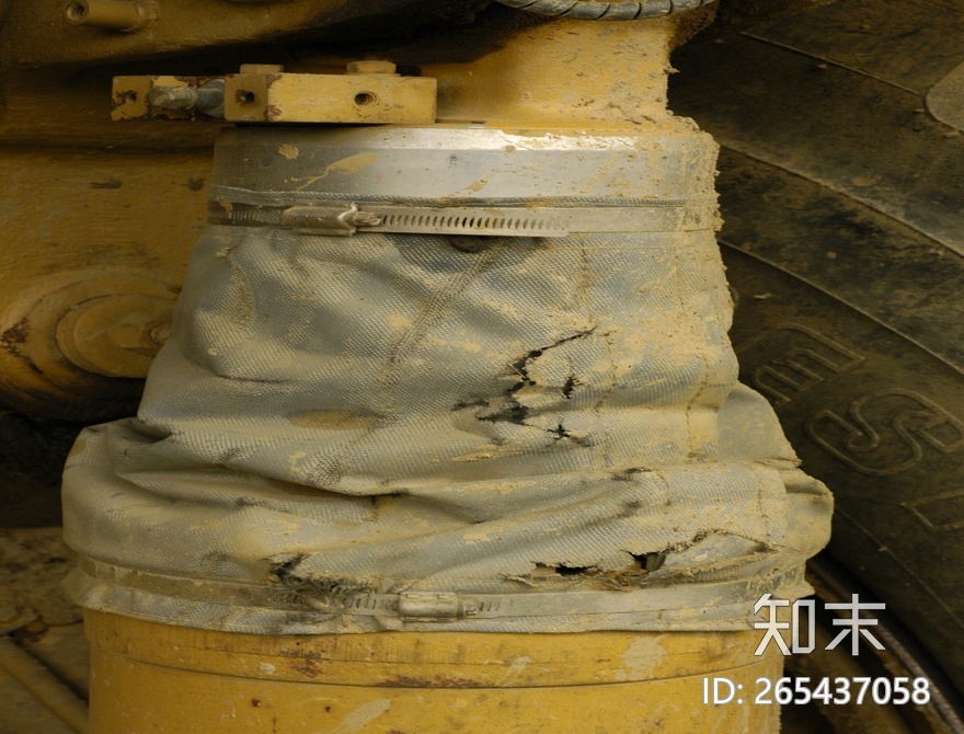 施工车辆贴图下载【ID:265437058】
