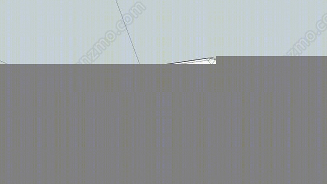 三轮车研究SU模型下载【ID:540555375】