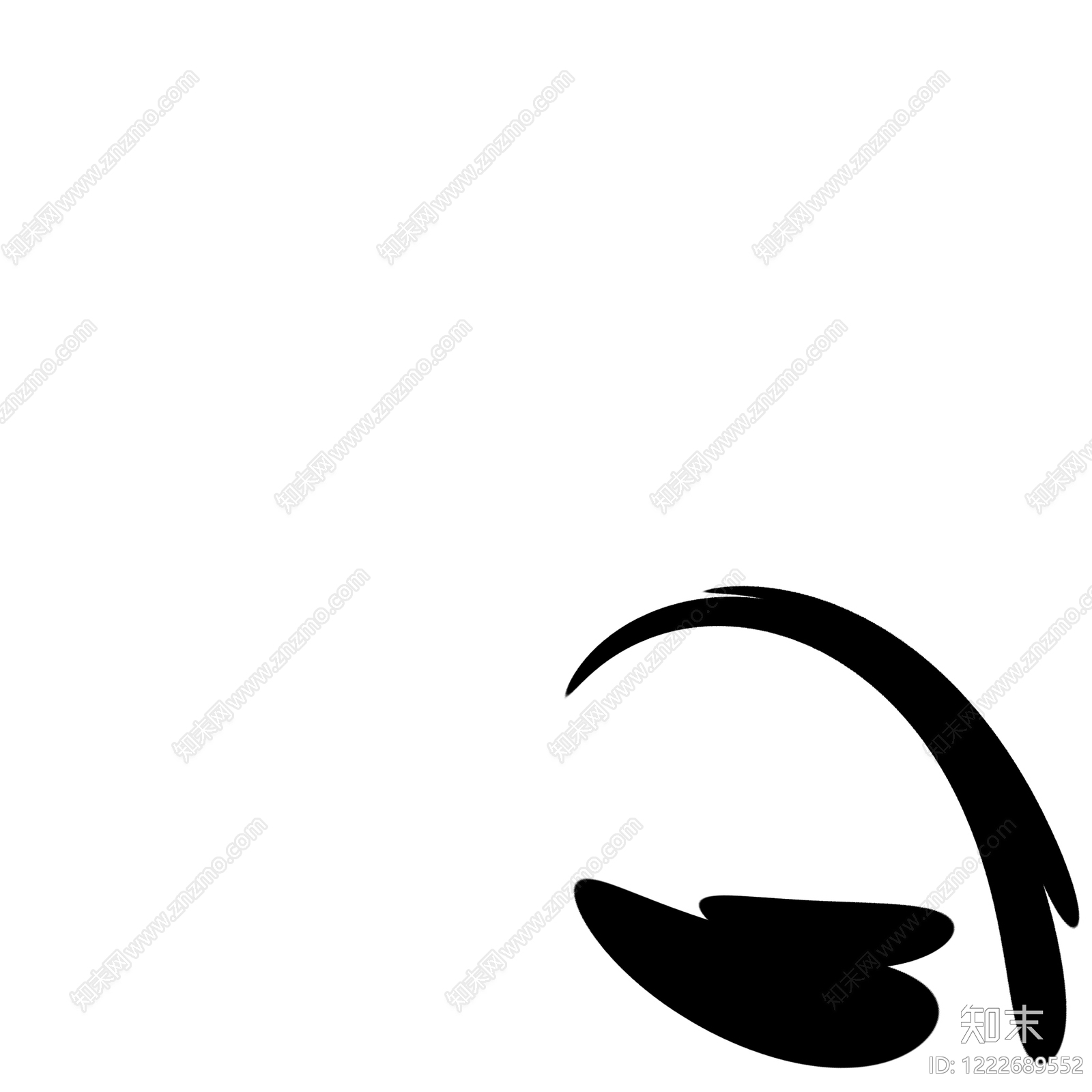 高光贴图下载【ID:1222689552】