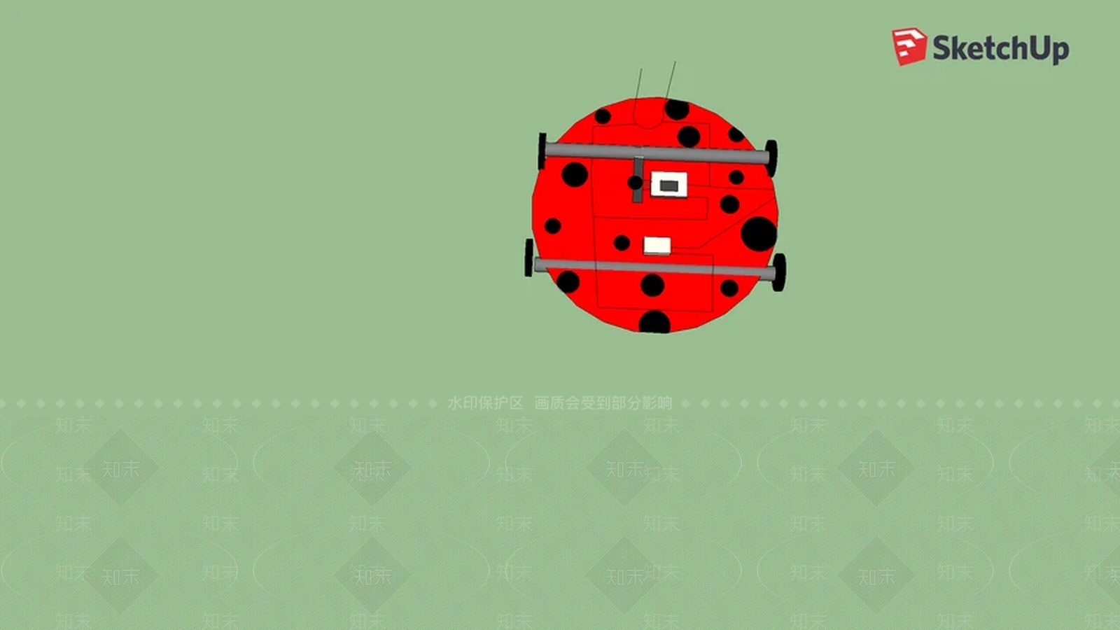 ChinitaSU模型下载【ID:1162226531】
