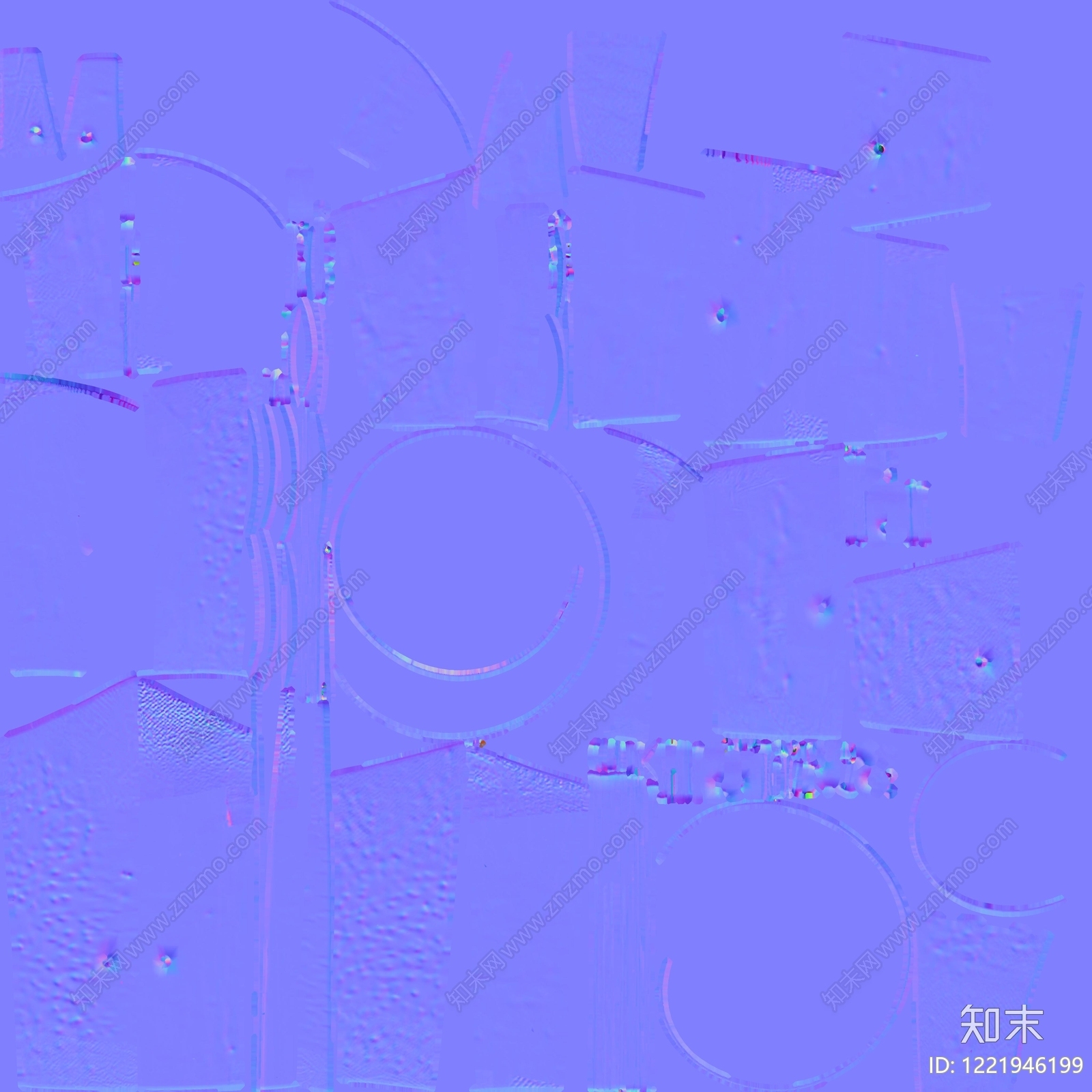 涂鸦墙高清贴图材质