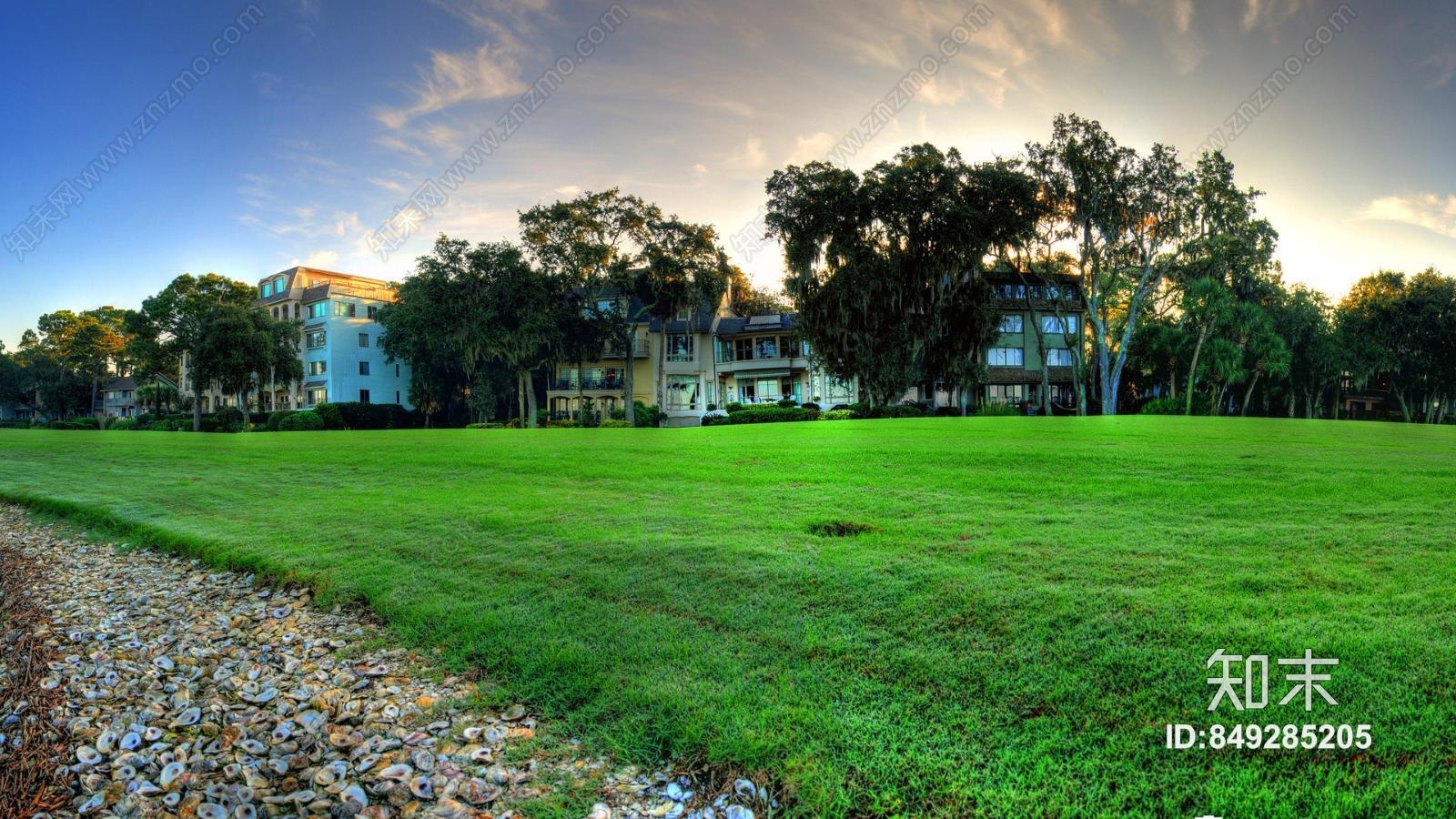 外景贴图贴图下载【ID:849285205】