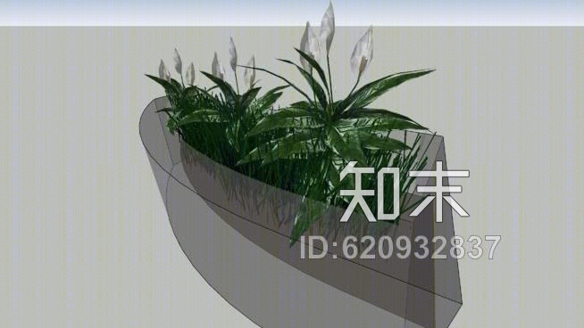 JardimSU模型下载【ID:620932837】