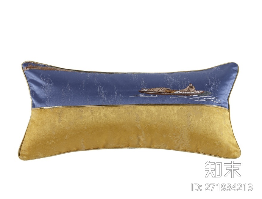 抱枕贴图下载【ID:271934213】