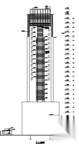 石家庄市cad施工图下载【ID:168109154】