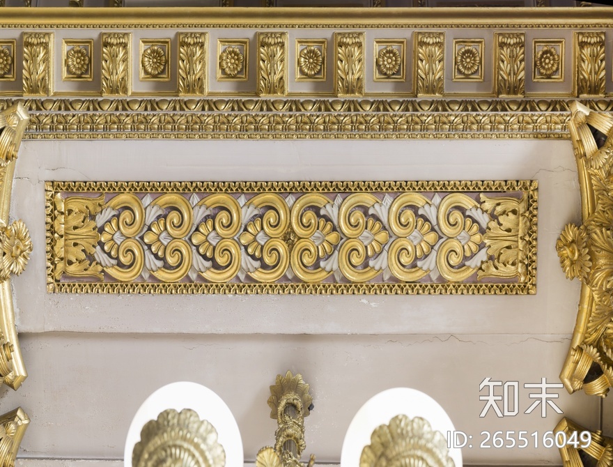 镀金元素贴图下载【ID:265516049】