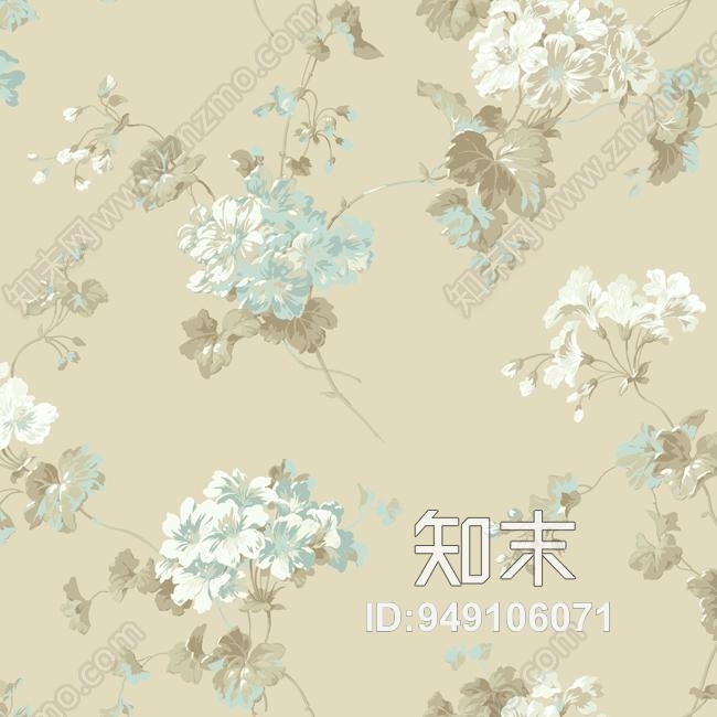 客厅卧室背景壁纸贴图下载【ID:949106071】