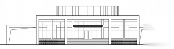 [广东]某商住小区十层商住楼建筑、结构、电气、给排水、...cad施工图下载【ID:167214149】