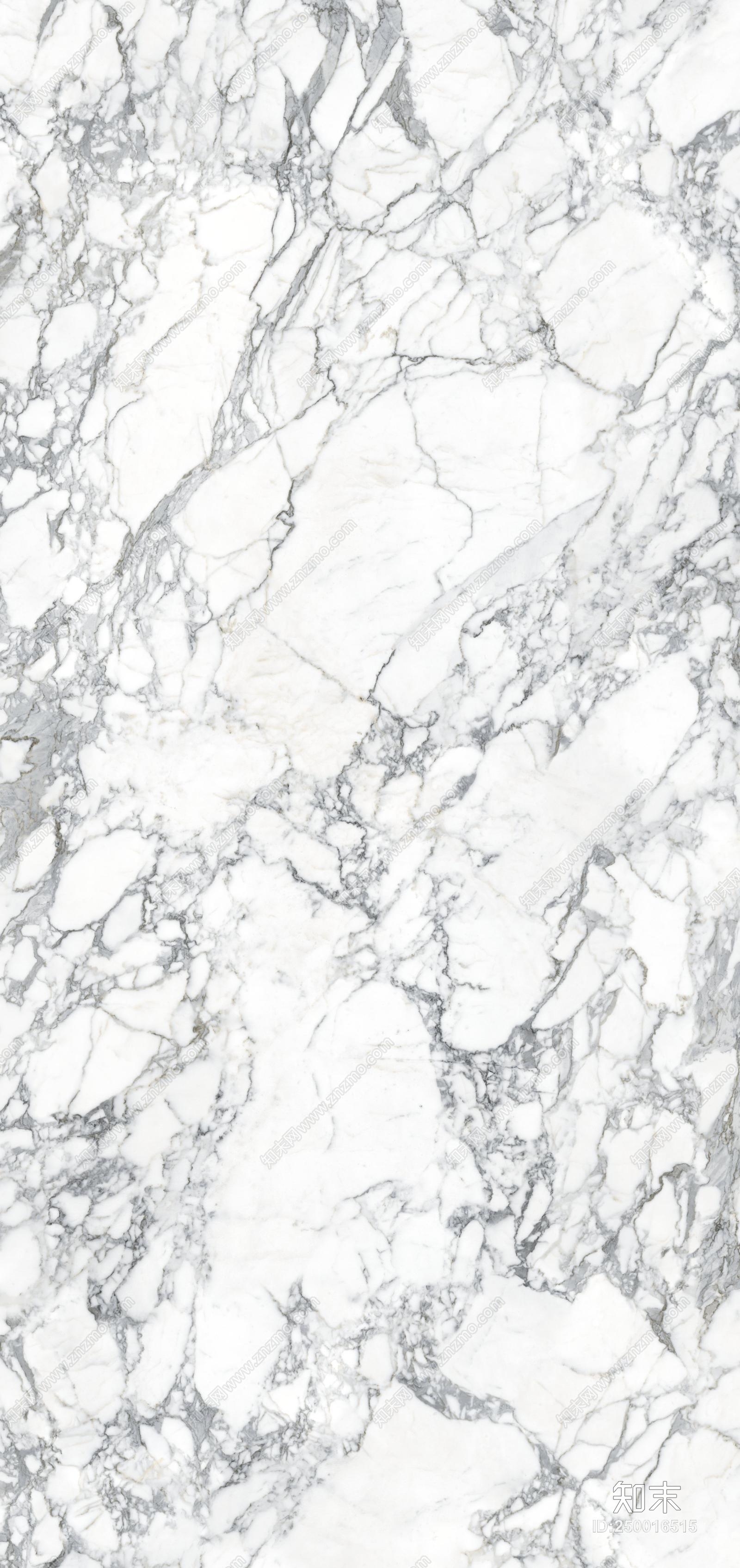 马可波罗CS26008AS大花白大理石超高清贴图1200X2600白02贴图下载【ID:250016515】