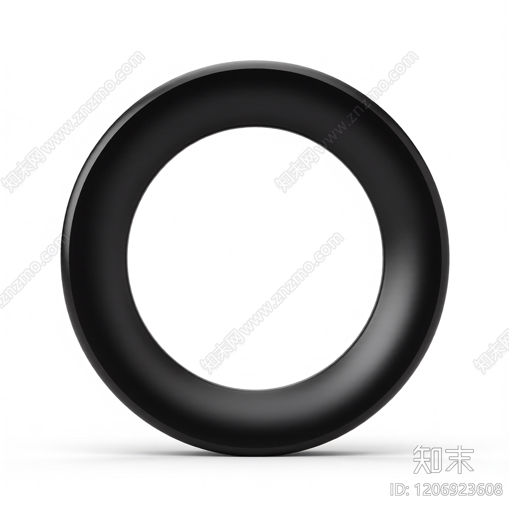 筒灯模型3D模型下载【ID:1206923608】