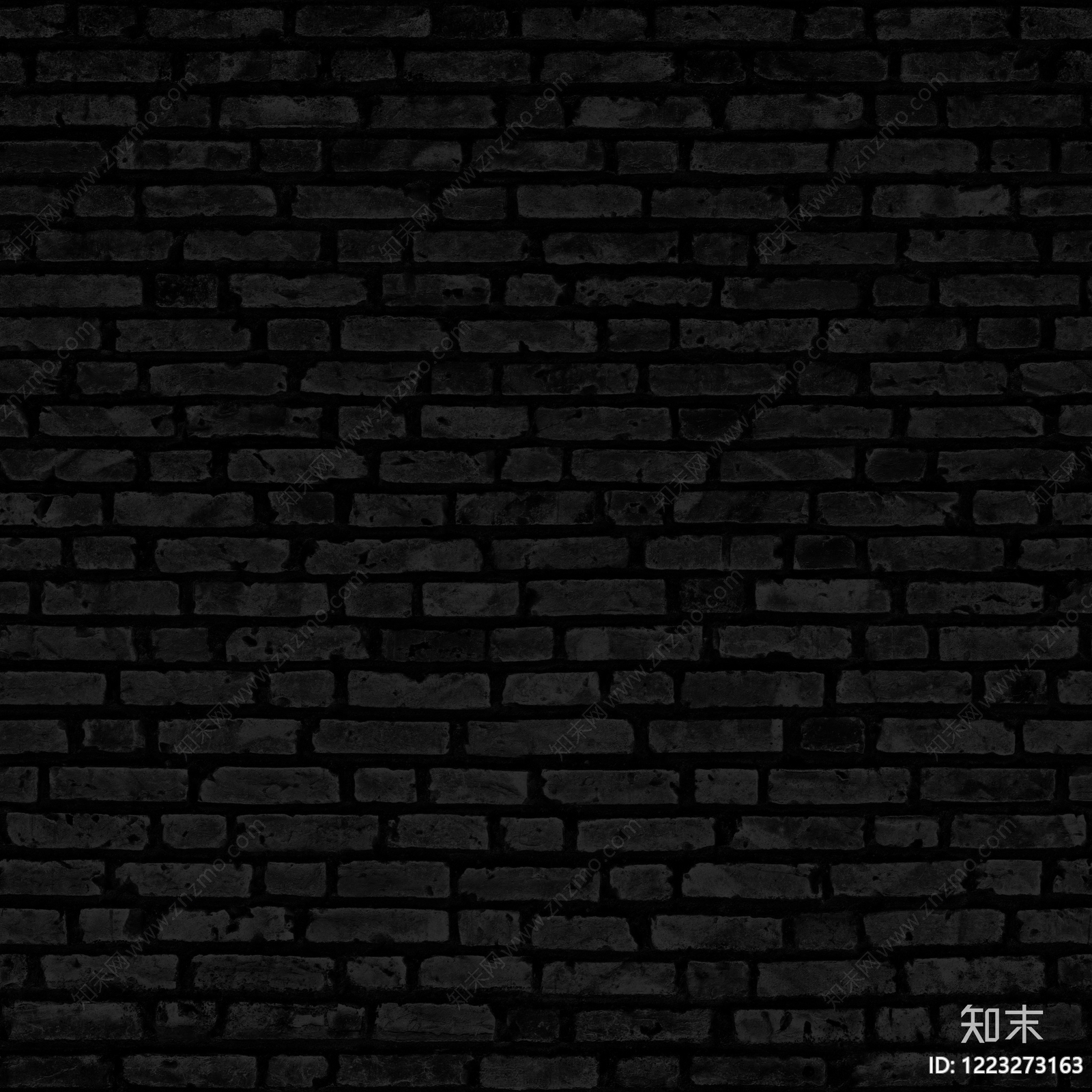 青砖高清贴图材质