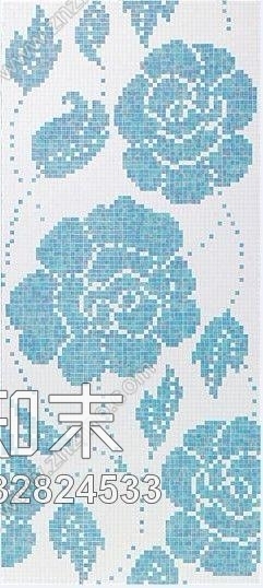 马赛克-拼花马赛克贴图下载【ID:632824533】