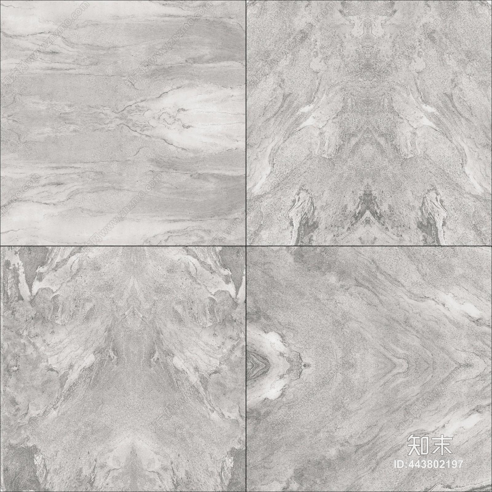 地面瓷砖4拼1贴图下载【ID:443802197】