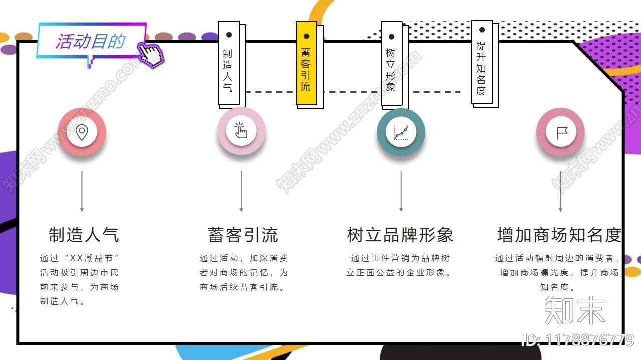 创意新城吾悦生活节活动策划方案下载【ID:1178876779】