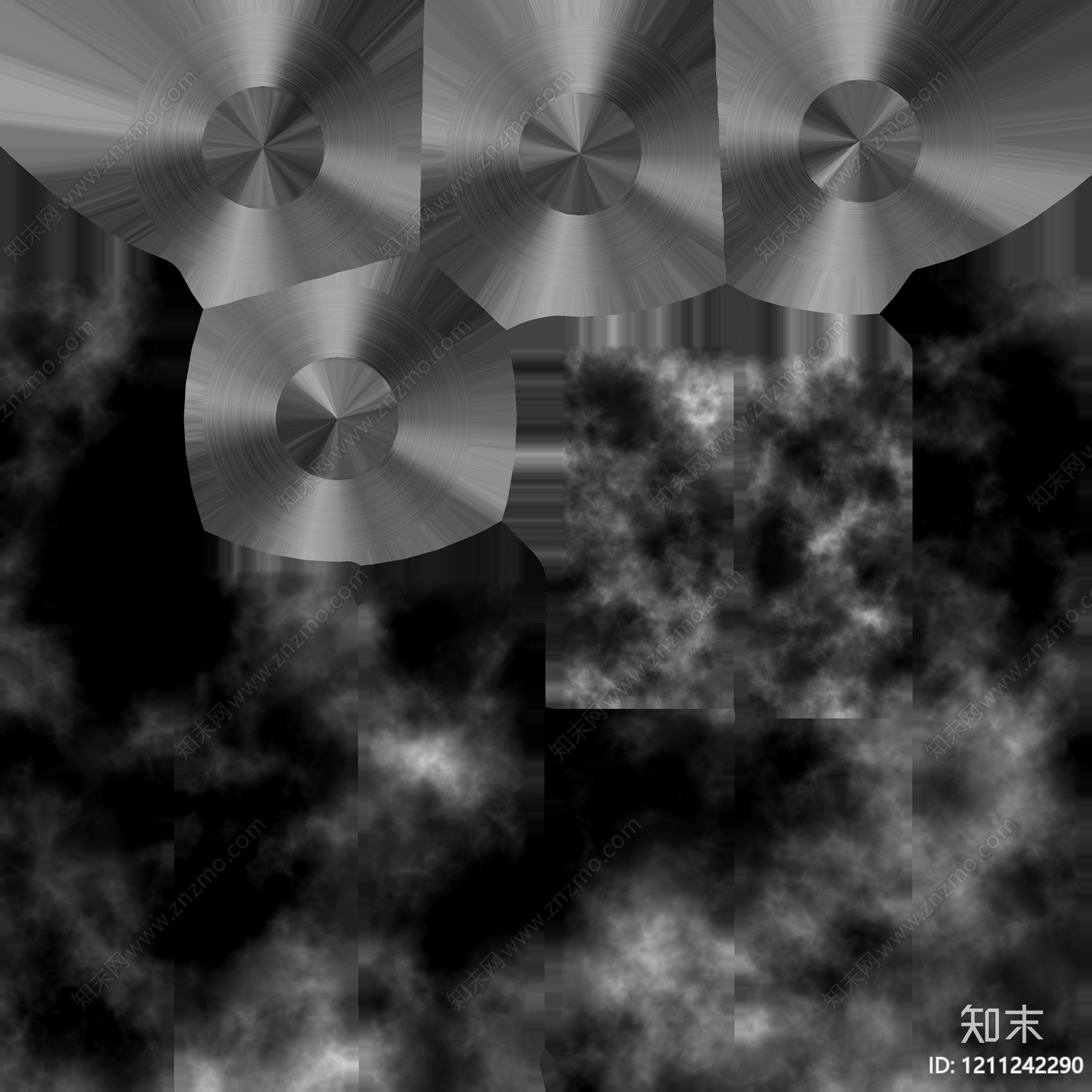 金属度贴图贴图下载【ID:1211242290】