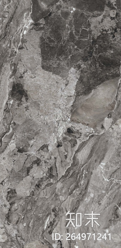 浅灰大理石贴图下载【ID:264971241】