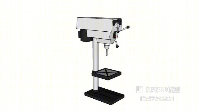 查询机器SU模型下载【ID:57613921】