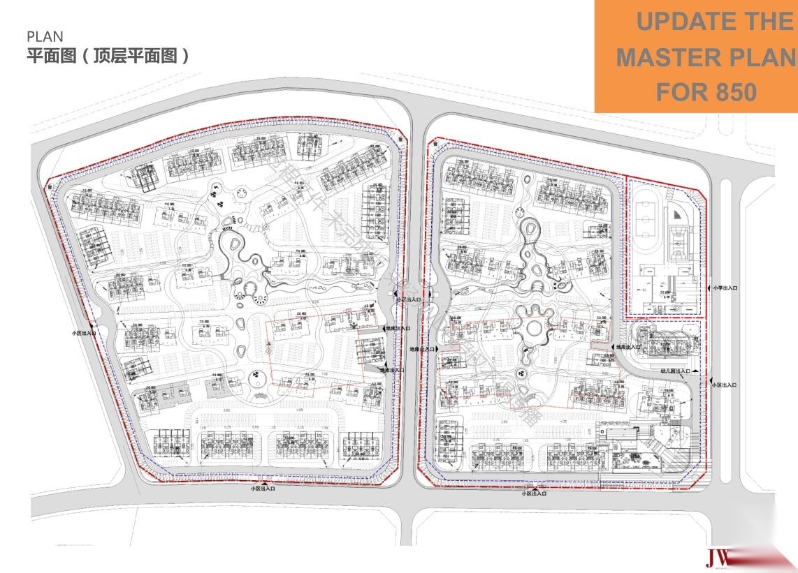 [海南]三亚红塘湾全区景观方案设计（PDF+52页）cad施工图下载【ID:161078135】