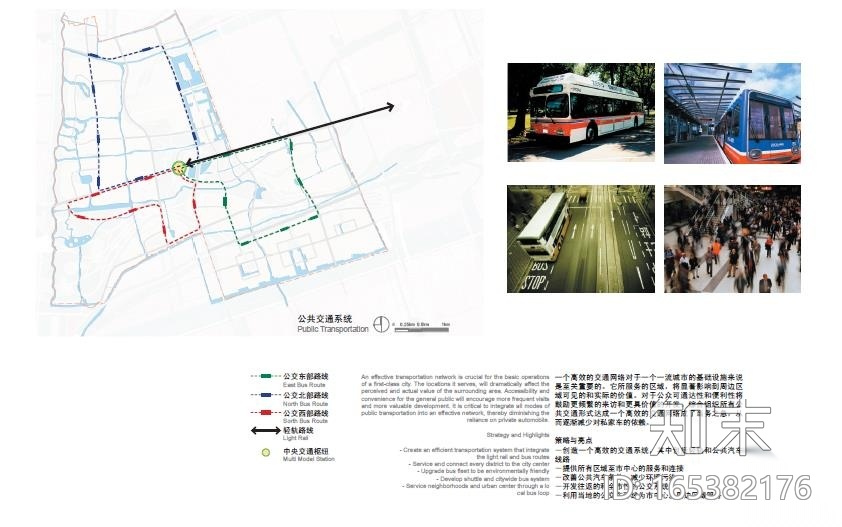 [上海]国际体育中心景观设计方案cad施工图下载【ID:165382176】