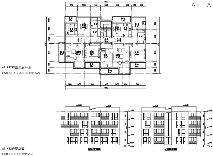 曹妃甸生态城西区B-03地块生态示范区深化方案设计文本（...cad施工图下载【ID:151725109】