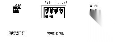 [霸州市]某村镇8班幼儿园建筑施工图cad施工图下载【ID:166211110】