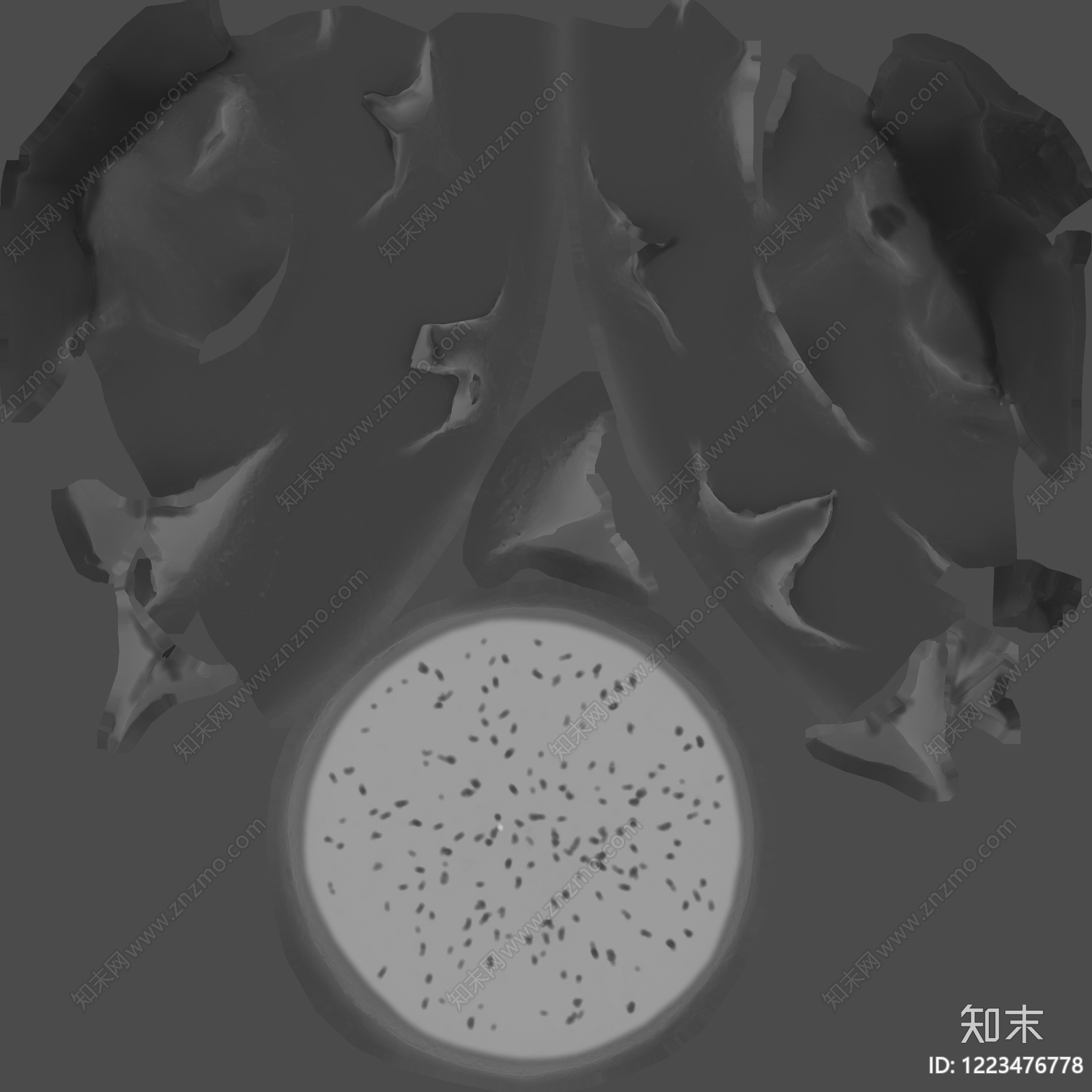穿孔金属板贴图下载【ID:1223476778】
