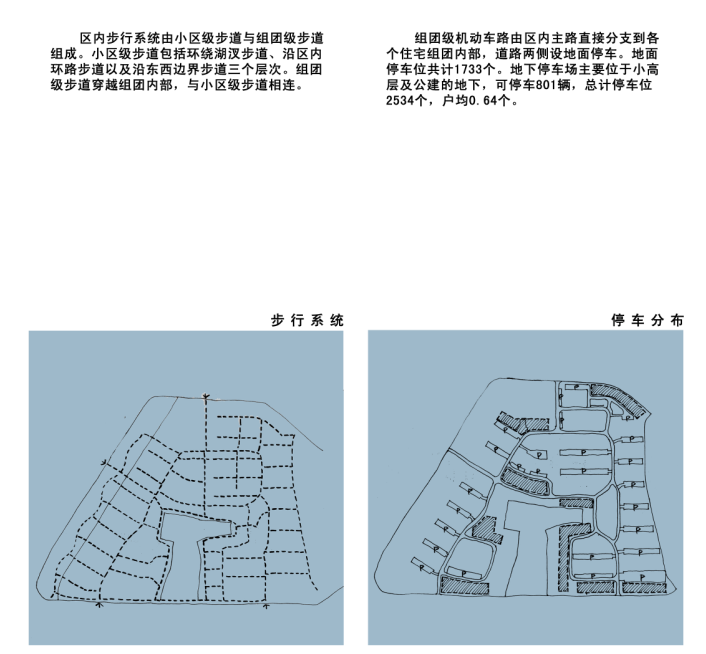 [武汉]四季花城西区建筑设计方案文本cad施工图下载【ID:149773167】