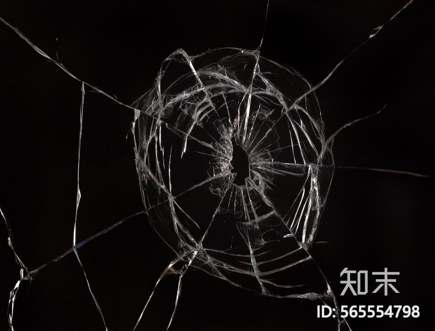 碎玻璃贴图下载【ID:565554798】