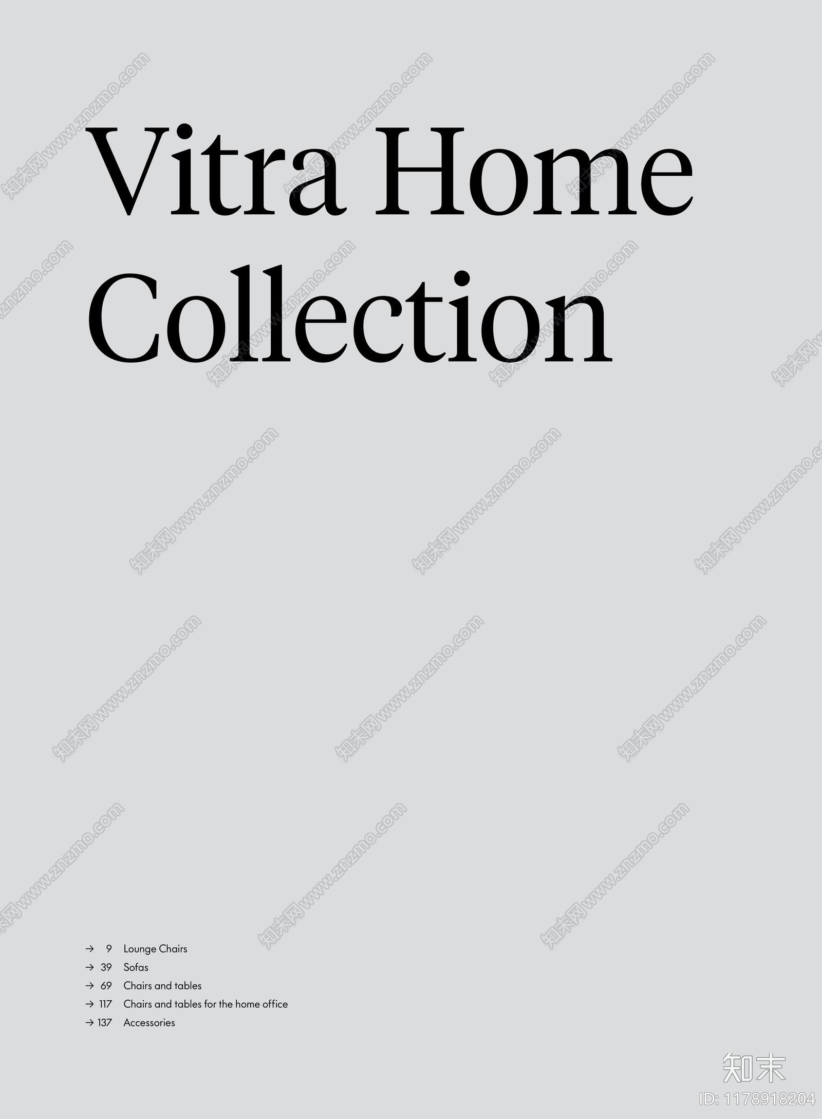 【Vitra产品图册】2024-Home下载【ID:1178918204】