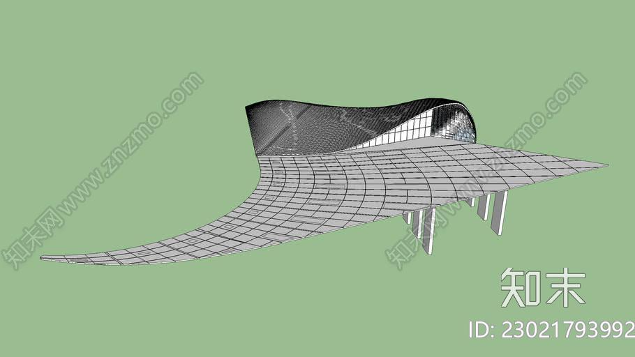 7SU模型下载【ID:1162062381】