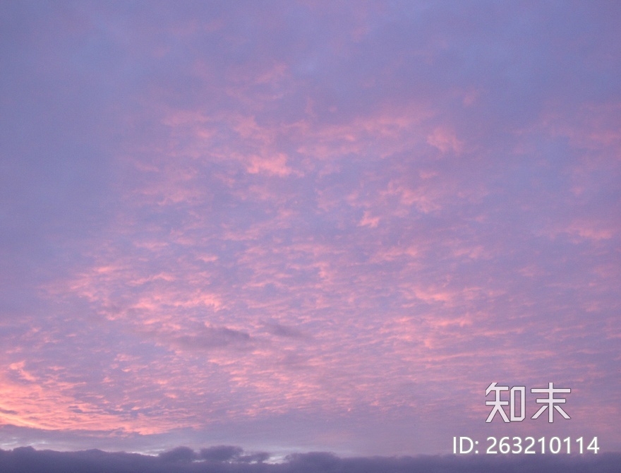 外景-天空-非全景天空-黎明-00019.jpg贴图下载【ID:263210114】