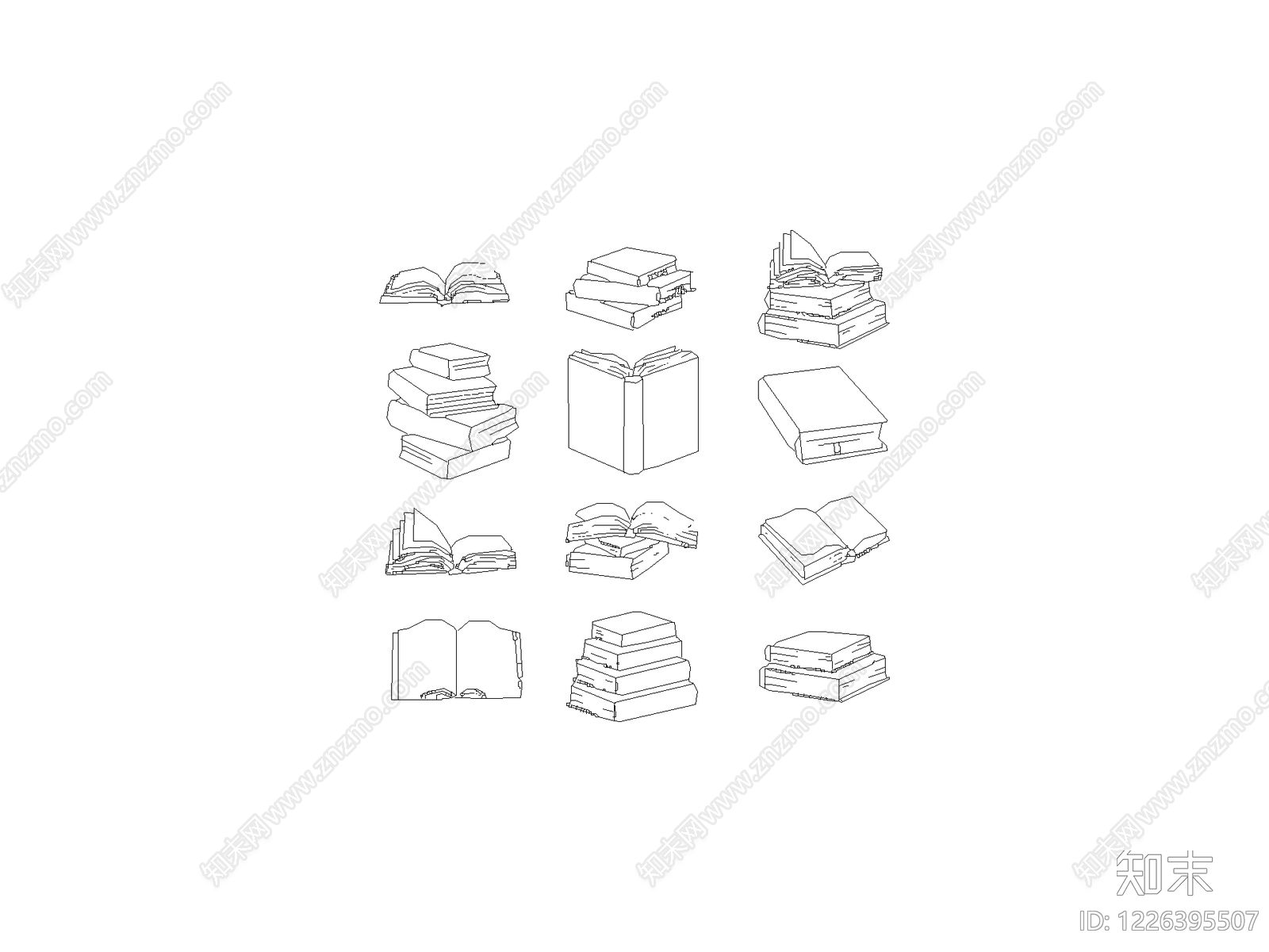 书cad施工图下载【ID:1226395507】