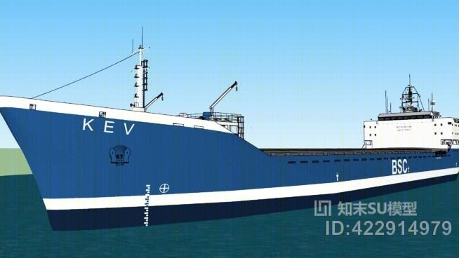 BECSU模型下载【ID:422914979】