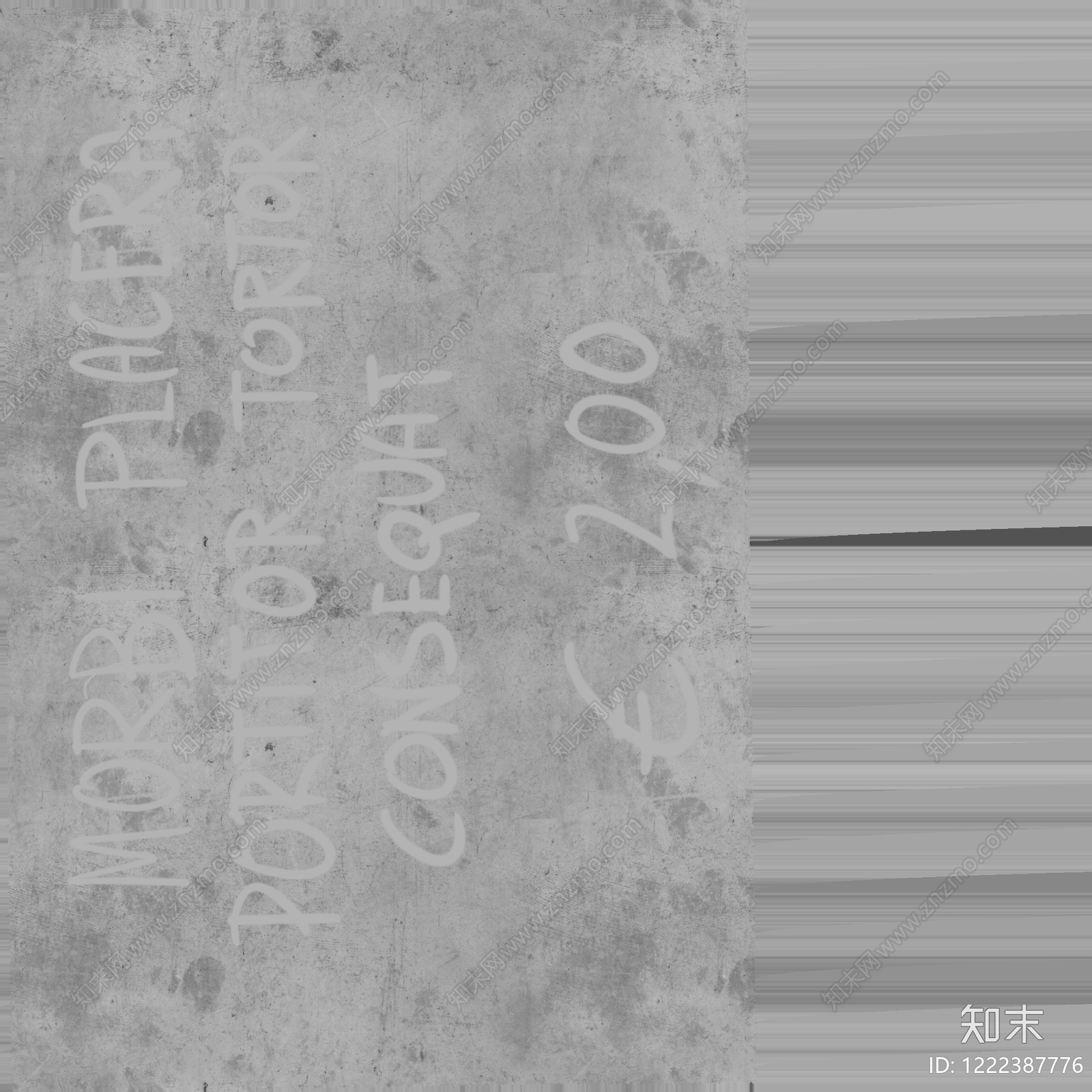 涂鸦墙高清贴图材质