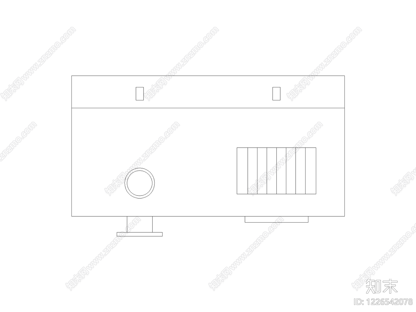 电器CAD图纸