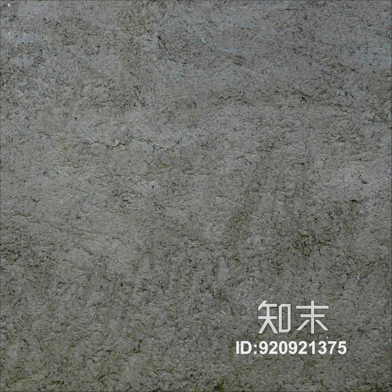 旧地面，土壤，黑土，水泥地贴图下载【ID:920921375】