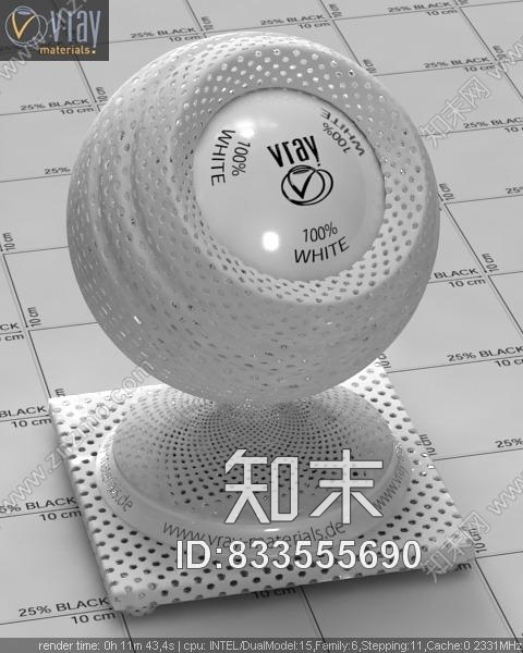 微穿孔百叶窗贴图下载【ID:833555690】