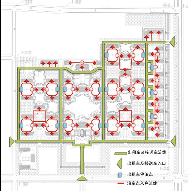 [江苏]万科无锡居住区建筑方案文本设计（PPT+75页）cad施工图下载【ID:149538106】