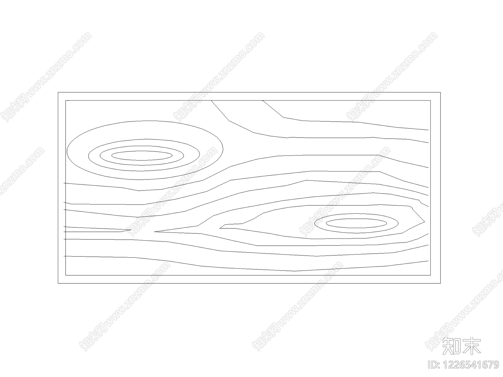 填充图案cad施工图下载【ID:1226541679】