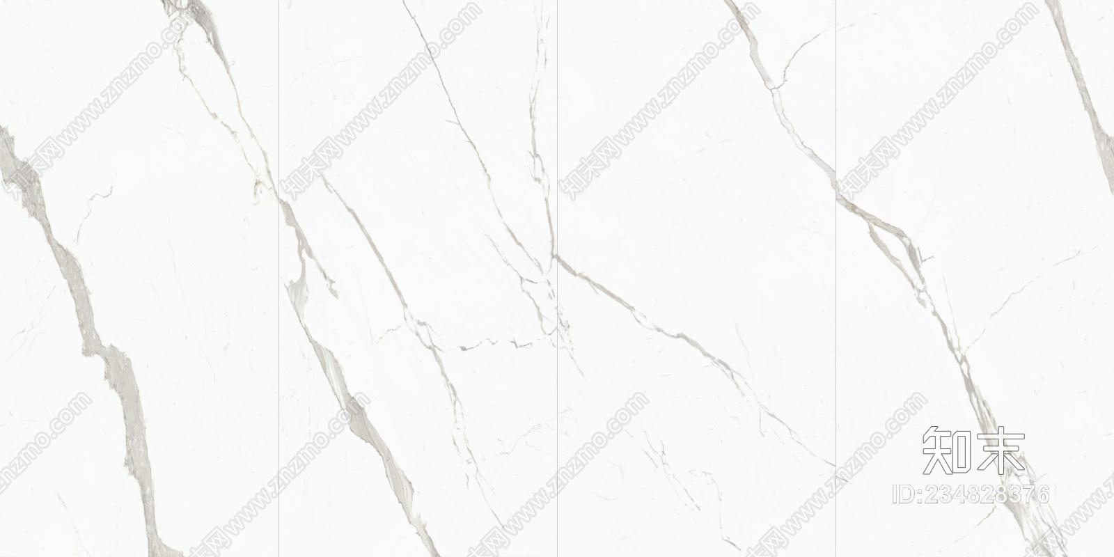 超高清大花白爵士白雅士白大理石贴图贴图下载【ID:234828376】