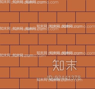 常用砖墙贴图下载【ID:93441378】