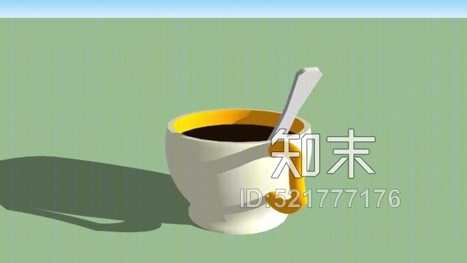 cupSU模型下载【ID:521777176】