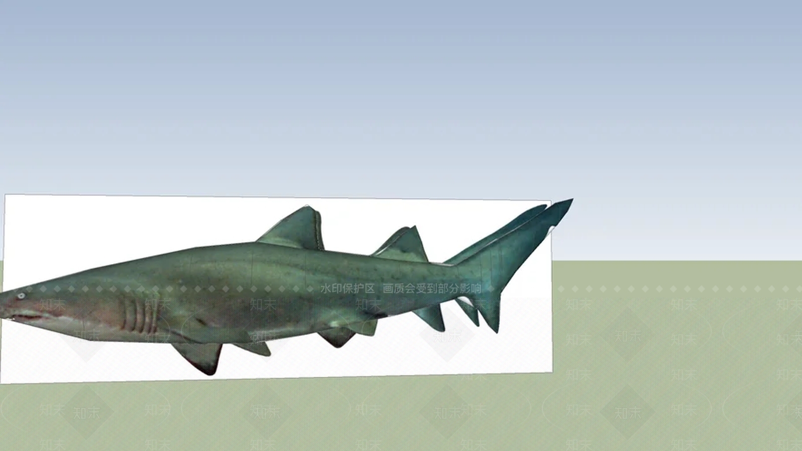 SharkSU模型下载【ID:1162059882】